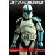 SW Clone Lieutenant 12 inch Figure Int. Ed. Convention Exclusive